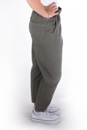 Immagine di PANTALONI 97%CO 3%EA - NUOVO KAKI