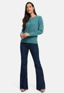 Picture of CATNOIR WOOL CARDIGAN - 61/MINT