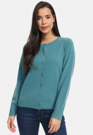 Picture of CATNOIR WOOL CARDIGAN - 61/MINT