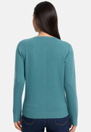 Picture of CATNOIR WOOL CARDIGAN - 61/MINT