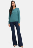 Picture of CATNOIR WOOL CARDIGAN - 61/MINT