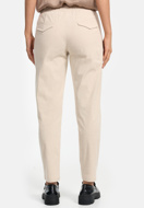 Picture of CAT NOIR CORDUROY PANTS - 12/CREAM