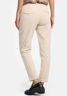 Picture of CAT NOIR CORDUROY PANTS - 12/CREAM