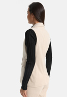 Picture of CATNOIR CORD VEST - 12/CREAM