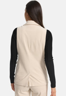 Picture of CATNOIR CORD VEST - 12/CREAM