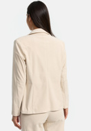 Immagine di BLAZER CATNOIR IN CORDA - 12/CREMA