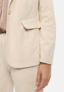 Immagine di BLAZER CATNOIR IN CORDA - 12/CREMA