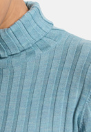 Immagine di CATNOIR MAGLIONE DOLCEVITA IN LANA - 61/MENTA
