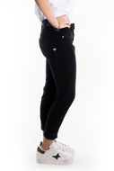 Picture of PLEASE CORD PANTS P78 – NERO