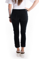 Picture of PLEASE CORD PANTS P78 – NERO