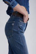 Bild von PLEASE JEANS - P2T W1Y - BLU DENIM