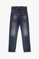 Bild von PLEASE JEANS - P2T W1Y - BLU DENIM