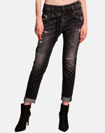 Bild von STAFF JEANS IRENE  - BLS.050