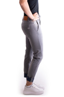 Picture of PLEASE P57 W7B - BLU DENIM