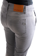 Immagine di PLEASE P57 W7B - BLU DENIM