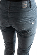Immagine di PLEASE PANTALONI DI VELLUTO - P78 N3N - OCEANICO