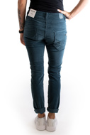Immagine di PLEASE PANTALONI DI VELLUTO - P78 N3N - OCEANICO
