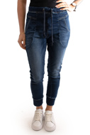 Bild von PLEASE P51 E25 - BLU DENIM