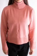 Bild von PLEASE Pullover - Rosa