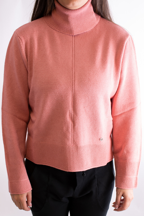 Bild von PLEASE Pullover - Rosa