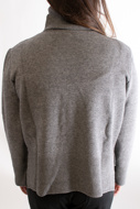 Bild von PLEASE Pullover - Grey