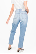 Bild von VICOLO DENIM SIENNA - DENIM CHIARO