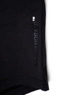 Picture of ANTONY MORATO SHORT - BLACK