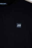 Bild von ANTONY MORATO PULLOVER - BLACK