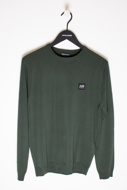 Picture of ANTONY MORATO PULLOVER - MILITARE