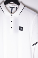 Bild von ANTONY MORATO POLO REGULAR - WHITE