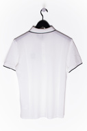 Picture of ANTONY MORATO POLO REGULAR - WHITE