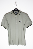 Picture of ANTONY MORATO POLO REGULAR - MILITARE