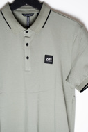 Picture of ANTONY MORATO POLO REGULAR - MILITARE