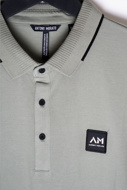 Bild von ANTONY MORATO POLO REGULAR - MILITARE