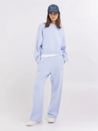 Immagine di REPLAY PANTALONE - LIGHT BLUE