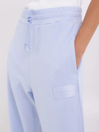 Picture of REPLAY PANTALONE - LIGHT BLUE