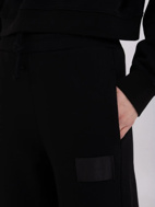 Picture of REPLAY PANTALONE - BLACK