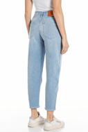 Bild von REPLAY JEANS KEIDA - WB4 631 - BLU DENIM