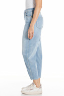 REPLAY JEANS KEIDA - WB4 631 - BLU DENIM. Please Shop