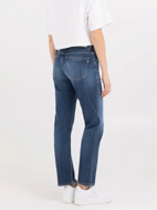 Picture of REPLAY JEANS MAIJKE - WB4 641 - BLU DENIM