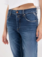 Picture of REPLAY JEANS MAIJKE - WB4 641 - BLU DENIM