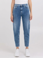 Immagine di REPLAY JEANS KEIDA - WB4 649 - BLU DENIM