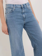 Immagine di REPLAY JEANS FAHRA - WA4 523 - BLU DENIM