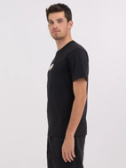 Bild von REPLAY T-SHIRT - M67 660 - BLACK