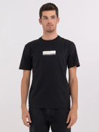 Immagine di REPLAY T-SHIRT - M67 660 - BLACK