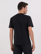 Bild von REPLAY T-SHIRT - M67 660 - BLACK