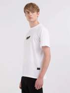 Immagine di REPLAY T-SHIRT - M67 660 - WHITE