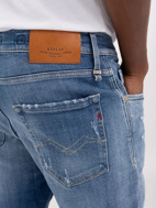 Immagine di REPLAY JEANS MICKYM - M10 656 - BLUE DENIM