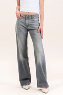 Picture of TENSIONE IN DENIM - TE 01  - GRIGIO