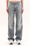 Picture of TENSIONE IN DENIM - TE 01  - GRIGIO